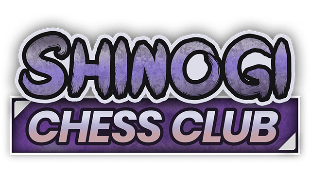 Shinogi Chess Club logo