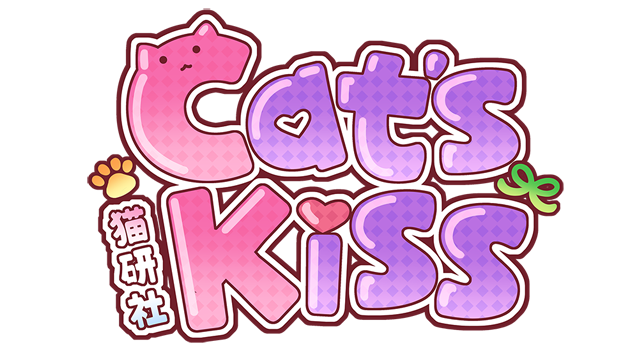 Cat's Kiss logo