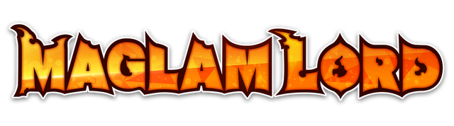 MAGLAM LORD logo