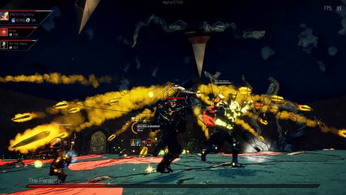 The Last Citadel - скриншот 2