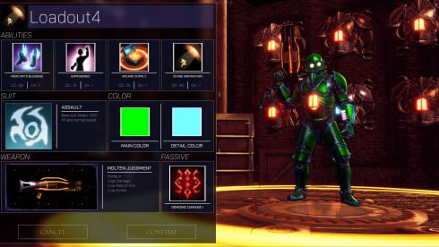 The Last Citadel - скриншот 3