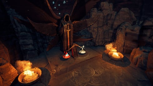 The Last Citadel - скриншот 5