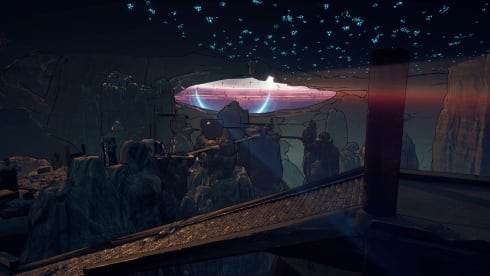 The Last Citadel - скриншот 6