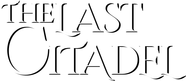 The Last Citadel - логотип игры
