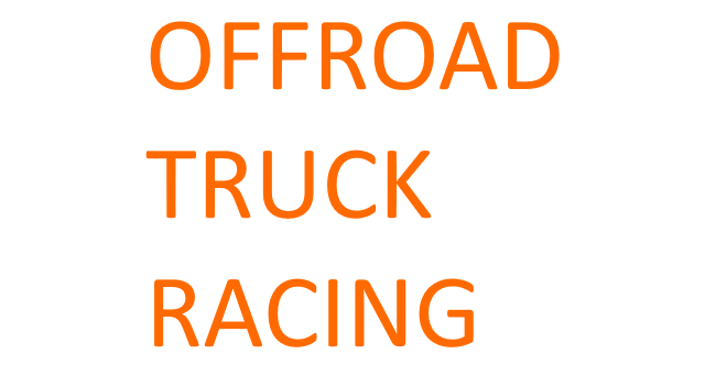 Offroad Truck Racing logo