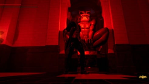 Ashzel and The Power Dagger - скриншот 5