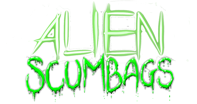 Alien Scumbags logo