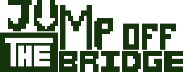 Jump Off The Bridge logo
