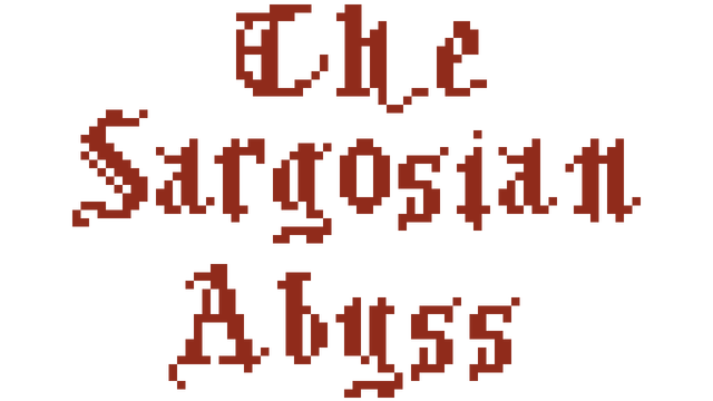 The Sargosian Abyss logo