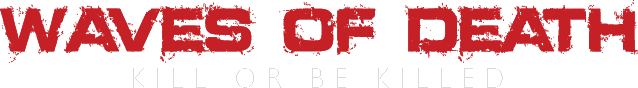 Waves Of Death VR logo
