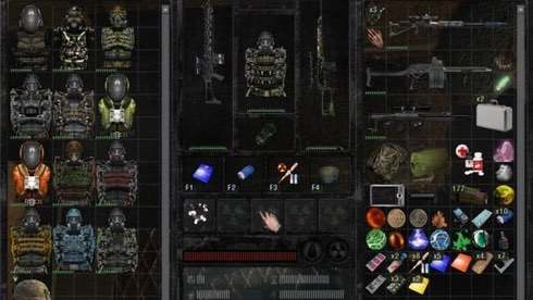 Сталкер Зов Припяти Снайпер - скриншот 1