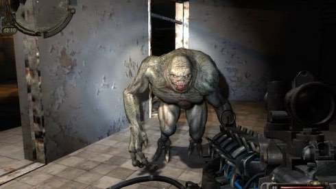 Сталкер Зов Припяти Снайпер - скриншот 3