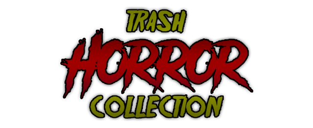 Trash Horror Collection logo