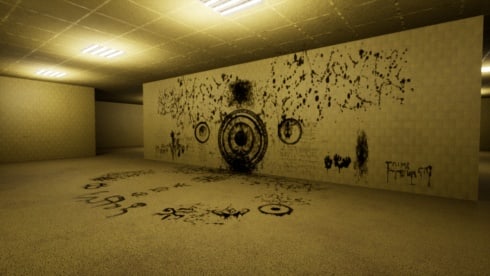 The Backroom Project - скриншот 4