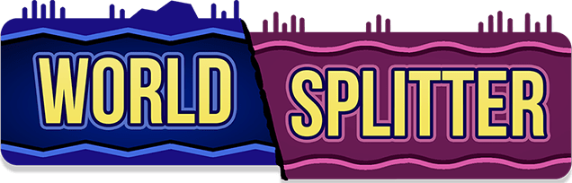 World Splitter logo