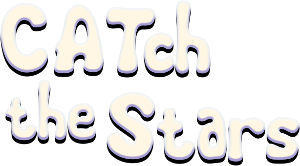 CATch the Stars logo