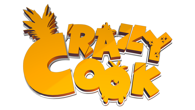 Crazy Cook logo