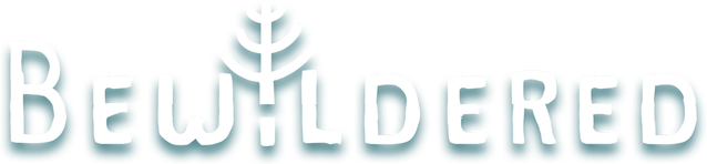 Bewildered logo