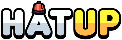 Hatup logo