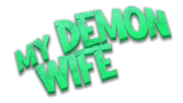 My Demon Wife logo