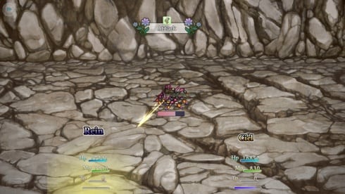 The Triumphant Return of Diabolos - скриншот 3