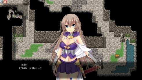 The Triumphant Return of Diabolos - скриншот 4