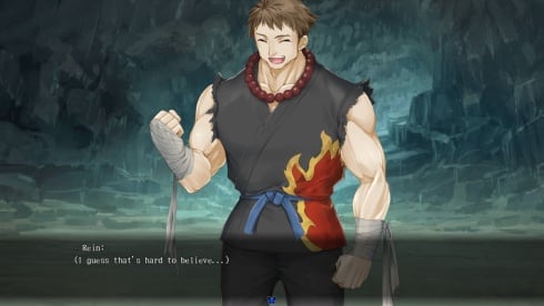 The Triumphant Return of Diabolos - скриншот 5