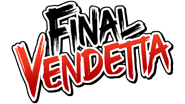 Final Vendetta logo