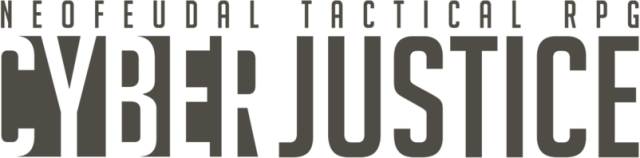 CYBERJUSTICE logo