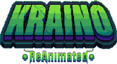 Kraino Rebirth logo