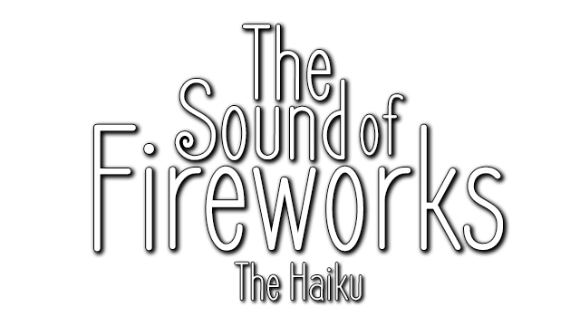 The Sound of Fireworks: The Haiku logo
