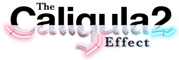 The Caligula Effect 2 logo