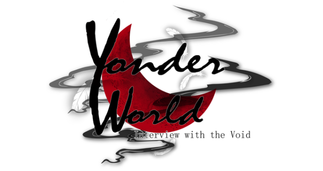 Yonder World: Interview with the Void logo