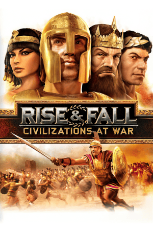 Rise and Fall: Civilizations at War