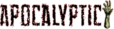 Apocalyptic logo