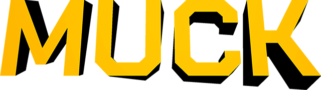Muck logo