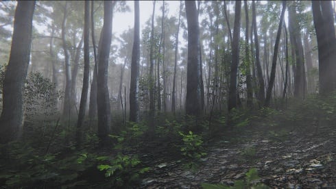 Mindfulness Simulator - ASMR Meditation Game - скриншот 2