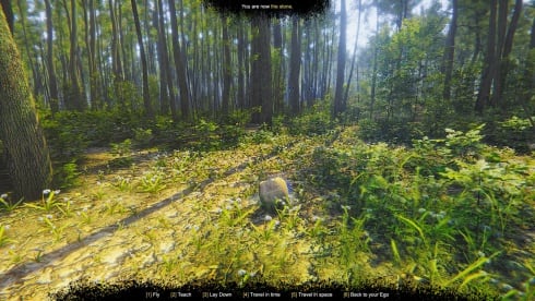 Mindfulness Simulator - ASMR Meditation Game - скриншот 3