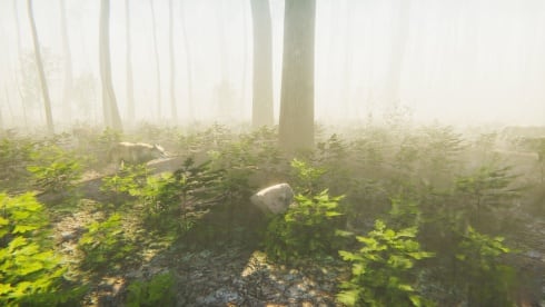 Mindfulness Simulator - ASMR Meditation Game - скриншот 4