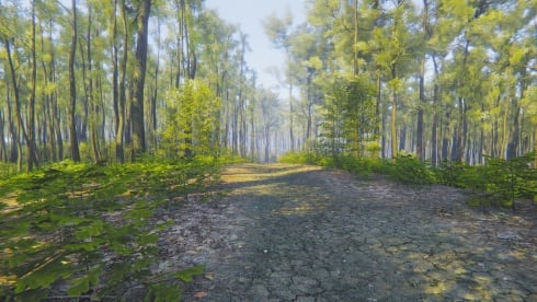 Mindfulness Simulator - ASMR Meditation Game - скриншот 6