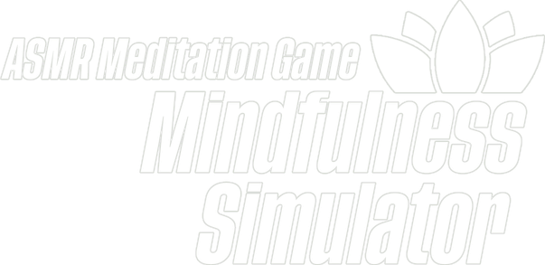 Mindfulness Simulator - ASMR Meditation Game - логотип игры