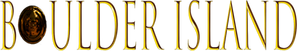 Boulder Island logo