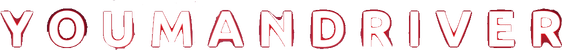 Youmandriver logo
