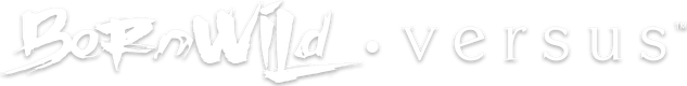 BornWild Versus Season 1, Vol.1 logo
