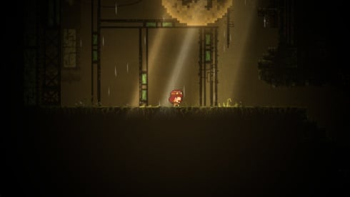 DARK MINUTE: Kira's Adventure - скриншот 1