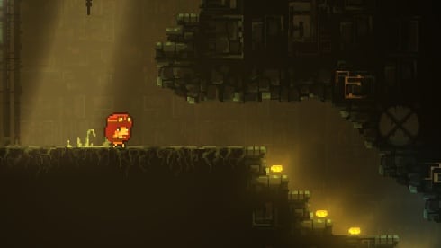 DARK MINUTE: Kira's Adventure - скриншот 2