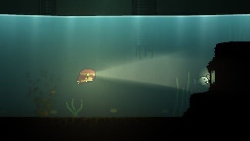 DARK MINUTE: Kira's Adventure - скриншот 3