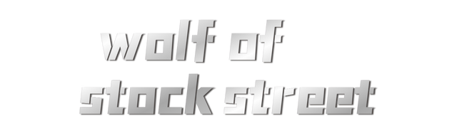 Wolf of Stock Street logo