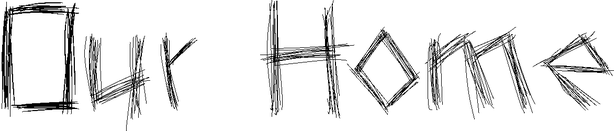 Our Home logo