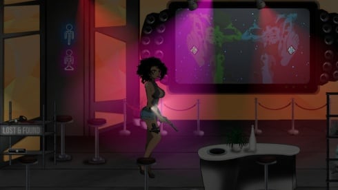 Red Colony 2 Uncensored - скриншот 3